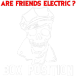 are friends electric